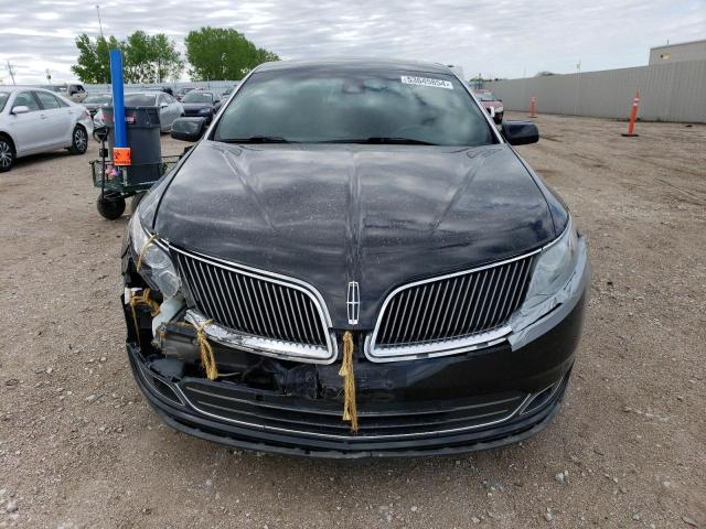 Photo 5 from auction – 2013 LINCOLN MKS with VIN 1LNHL9DK2DG611215