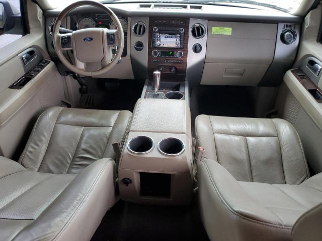 Photo 8 from auction – 2008 FORD EXPEDITION with VIN 1FMFK19558LA38600