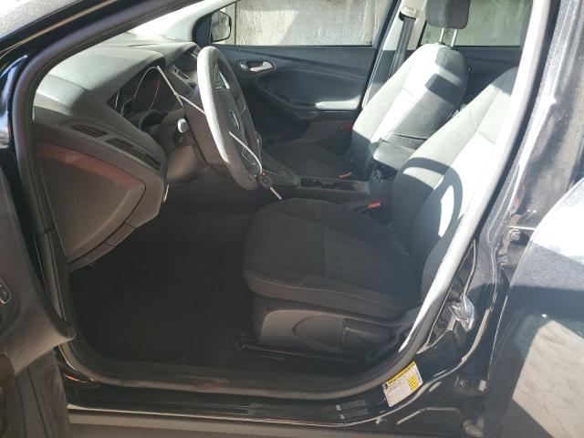 Photo 7 from auction – 2015 FORD FOCUS SE with VIN 1FADP3F20FL269569