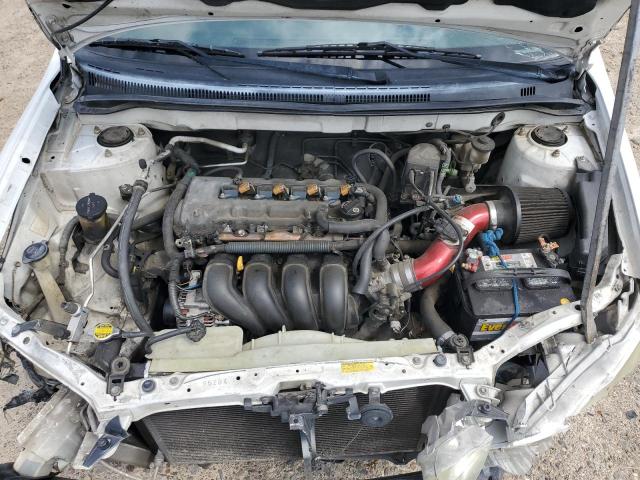 Photo 11 from auction – 2004 TOYOTA COROLLA CE with VIN 1NXBR32E54Z314679