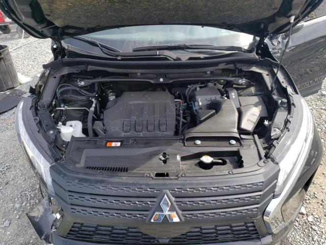 Photo 12 from auction – 2024 MITSUBISHI ECLIPSE CR with VIN JA4ATVAA9RZ605640