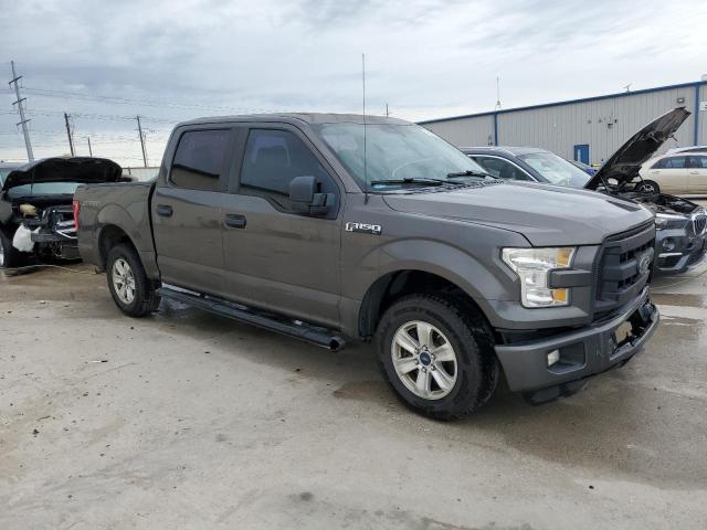 Photo 4 from auction – 2015 FORD F150 SUPER with VIN 1FTEW1C88FKE47037