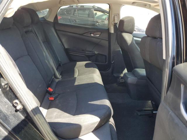 Photo 10 from auction – 2017 HONDA CIVIC EX with VIN 19XFC2F72HE231700
