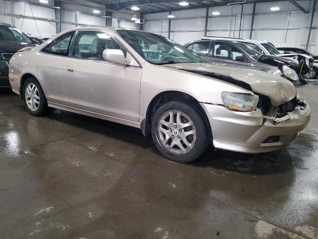 Photo 4 from auction – 2002 HONDA ACCORD EX with VIN 1HGCG22552A028078