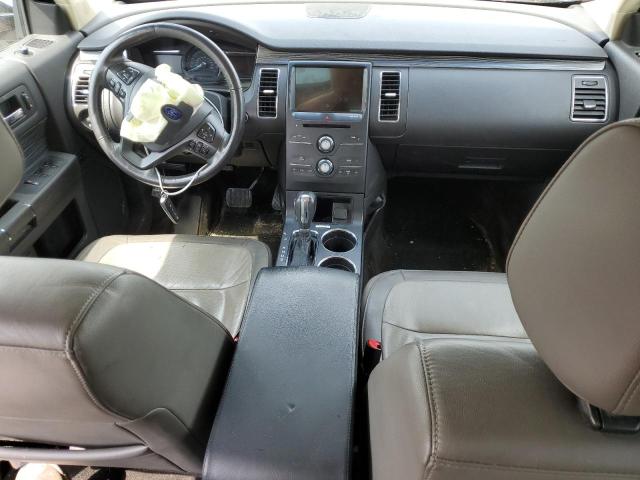 Photo 8 from auction – 2016 FORD FLEX SEL with VIN 2FMHK6C85GBA01831