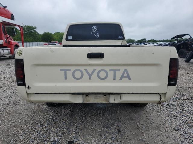 Photo 6 from auction – 1990 TOYOTA OTHER with VIN JT4RN81R6L0052032