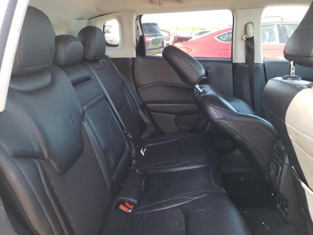 Photo 11 from auction – 2018 JEEP COMPASS LA with VIN 3C4NJCBB6JT502485