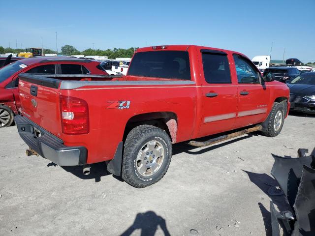 Photo 3 from auction – 2010 CHEVROLET SILVERADO with VIN 3GCRKSE30AG160683