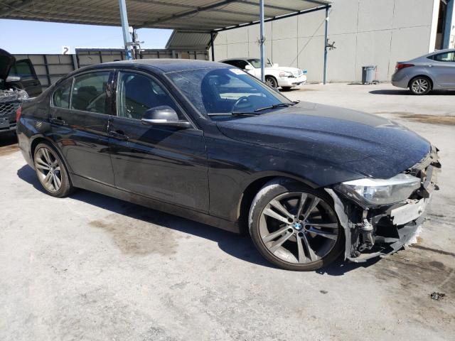 Photo 4 from auction – 2014 BMW 328 I SULE with VIN WBA3C1C57EK109047