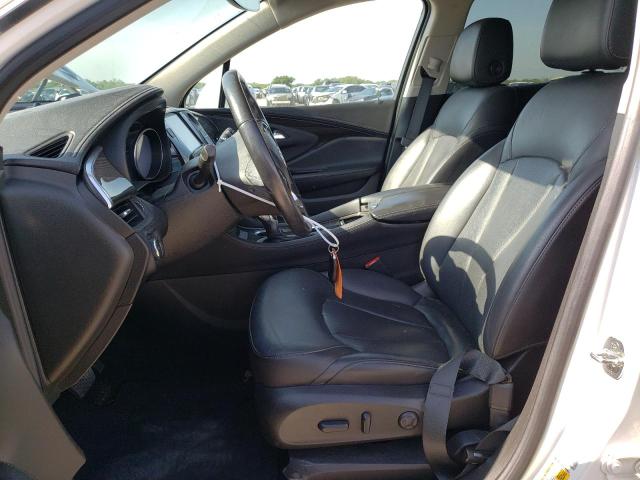 Photo 7 from auction – 2019 BUICK ENVISION E with VIN LRBFXCSAXKD006654