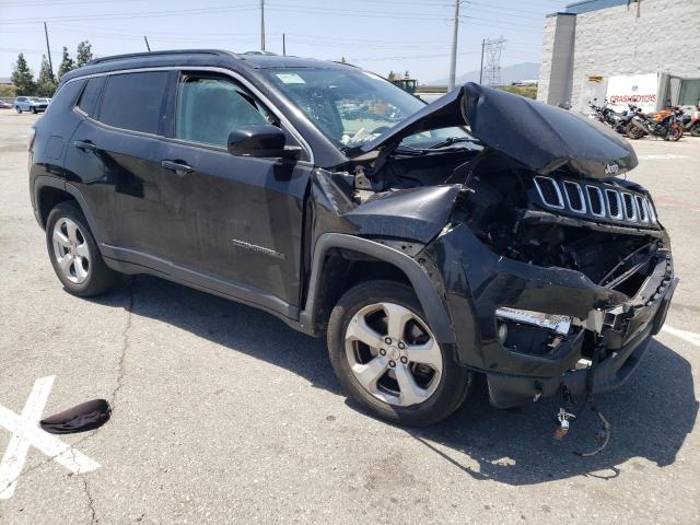 صورة رقم 4 من المزاد - 2018 JEEP COMPASS LA مع VIN 3C4NJDBB1JT161275