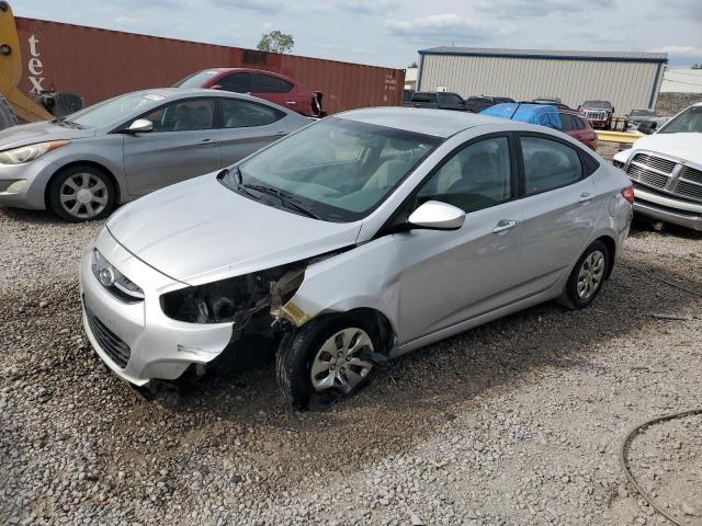 HYUNDAI ACCENT SE 2016 with VIN KMHCT4AE4GU142422 - Photo from auction