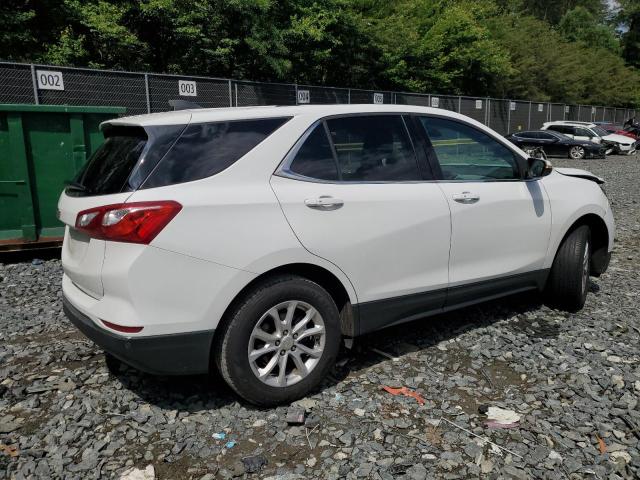 Photo 3 from auction – 2018 CHEVROLET EQUINOX LT with VIN 3GNAXSEV3JS577929