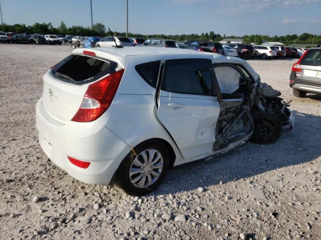 Photo 3 from auction – 2013 HYUNDAI ACCENT GLS with VIN KMHCT5AE8DU087734