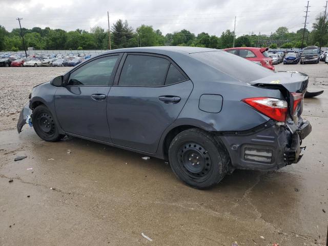 صورة رقم 2 من المزاد - 2016 TOYOTA COROLLA L مع VIN 5YFBURHE0GP400643