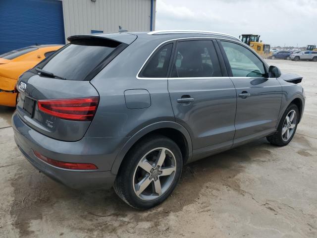 Photo 3 from auction – 2015 AUDI Q3 PREMIUM with VIN WA1EFCFSXFR002321