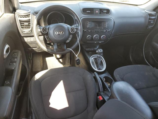 Photo 8 from auction – 2014 KIA SOUL with VIN KNDJN2A2XE7025746