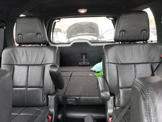 Photo 10 from auction – 2013 LINCOLN NAVIGATOR with VIN 5LMJJ2J5XDEL02632