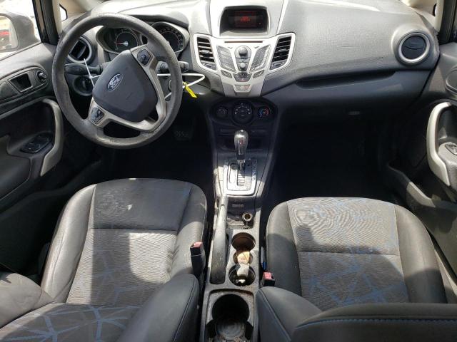 Photo 8 from auction – 2011 FORD FIESTA SE with VIN 3FADP4EJ0BM174419