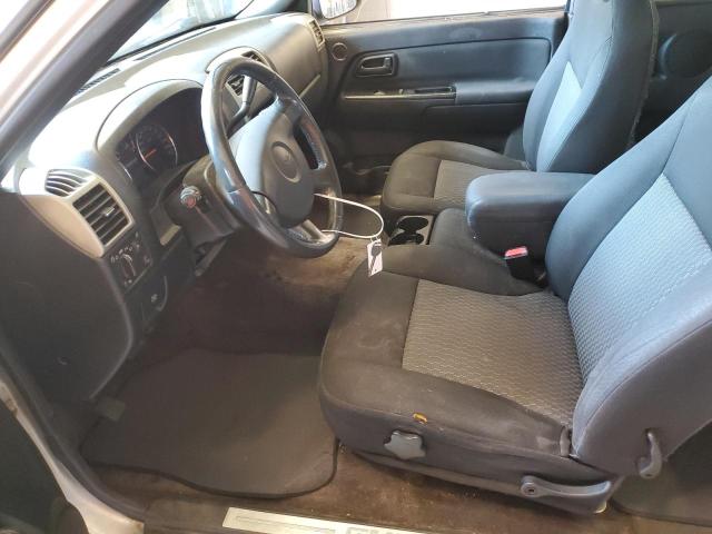 Photo 7 from auction – 2007 GMC CANYON with VIN 1GTDS19E878102660