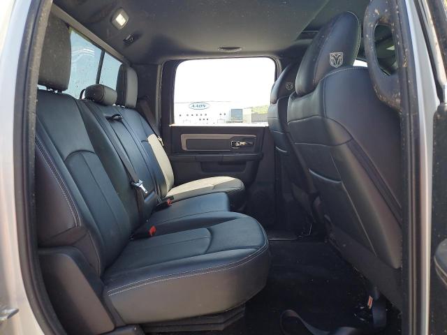 Photo 10 from auction – 2018 RAM 2500 POWER with VIN 3C6TR5EJ1JG398762