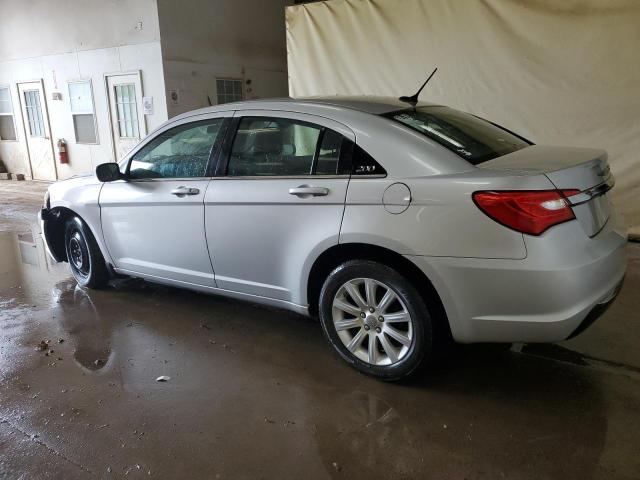 Photo 2 from auction – 2012 CHRYSLER 200 TOURIN with VIN 1C3CCBBB6CN101988