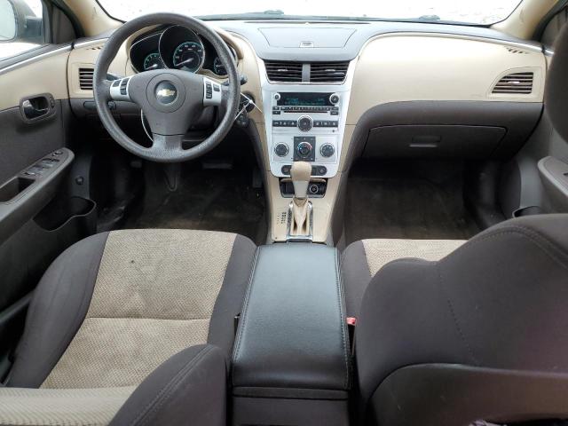 Photo 8 from auction – 2012 CHEVROLET MALIBU LS with VIN 1G1ZB5E06CF163950