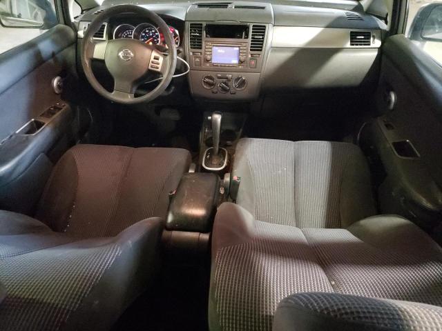 Photo 8 from auction – 2010 NISSAN VERSA S with VIN 3N1BC1CP6AL438690