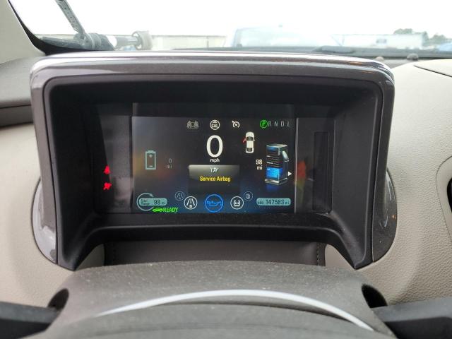 Photo 9 from auction – 2014 CHEVROLET VOLT with VIN 1G1RB6E45EU165325