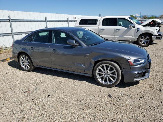 Photo 4 from auction – 2014 AUDI A4 PREMIUM with VIN WAUFFAFL4EA086282