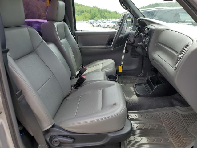 Photo 10 from auction – 2010 FORD RANGER with VIN 1FTKR1AD6APA01846