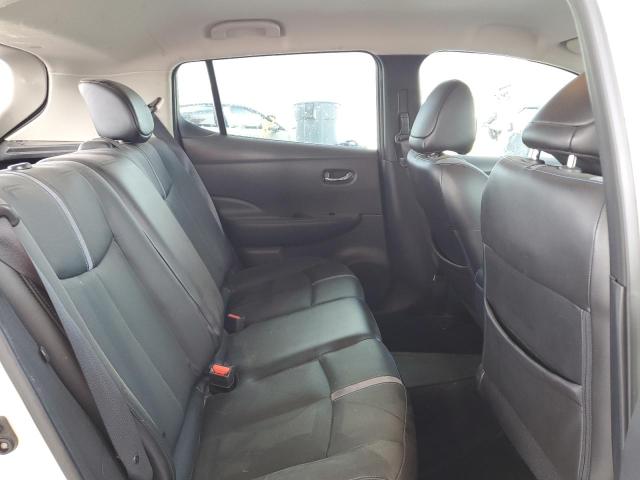 Photo 10 from auction – 2019 NISSAN LEAF S with VIN 1N4AZ1CP6KC300691