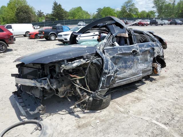Фото 1 с аукциона – 2013 AUDI Q5 PREMIUM с VIN WA1LFAFP0DA022452