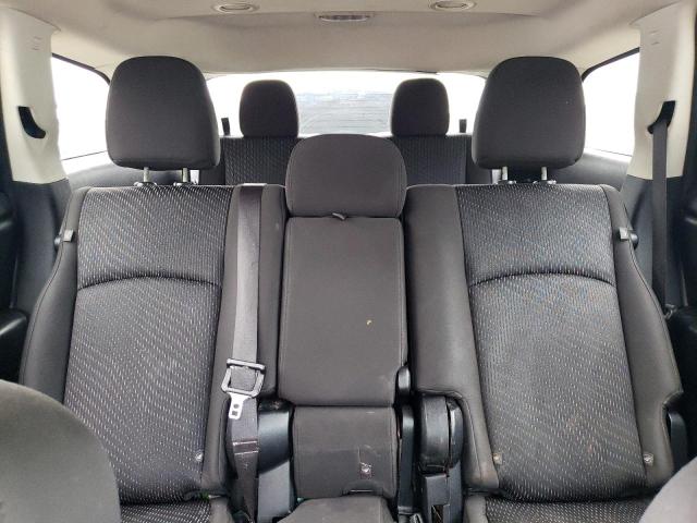 Photo 10 from auction – 2017 DODGE JOURNEY SE with VIN 3C4PDCAB6HT527348