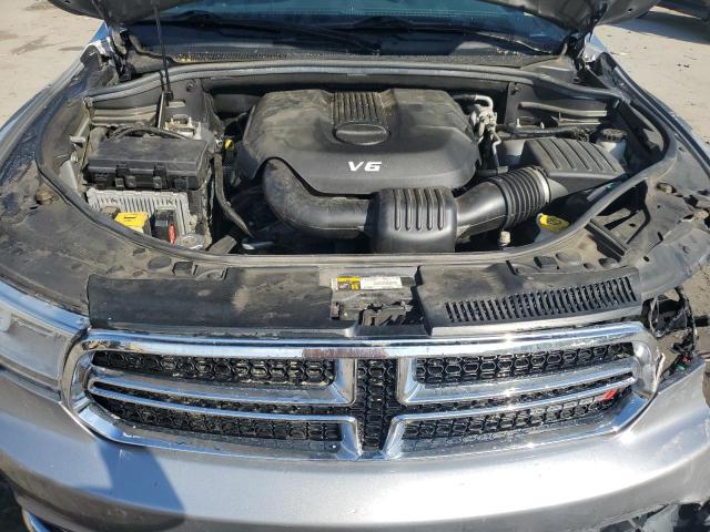 Photo 12 from auction – 2015 DODGE DURANGO LI with VIN 1C4RDJDG1FC801715