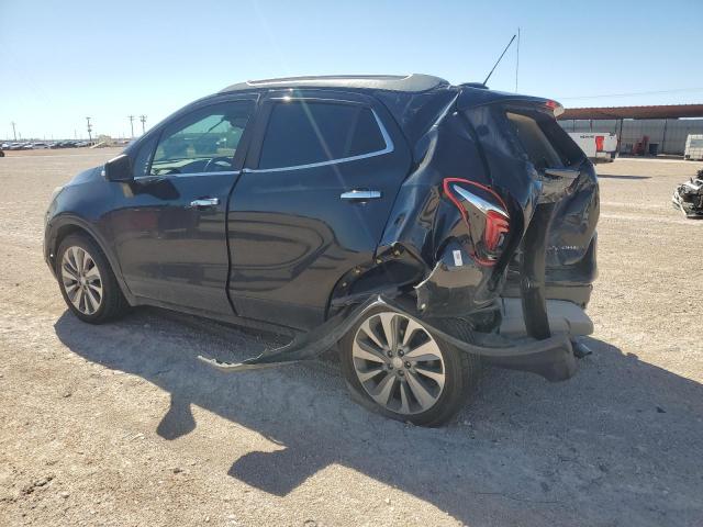 Photo 2 from auction – 2018 BUICK ENCORE PRE with VIN KL4CJASB0JB592398