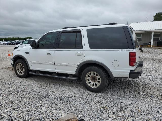 Photo 2 from auction – 2002 FORD EXPEDITION with VIN 1FMRU15L42LA30457