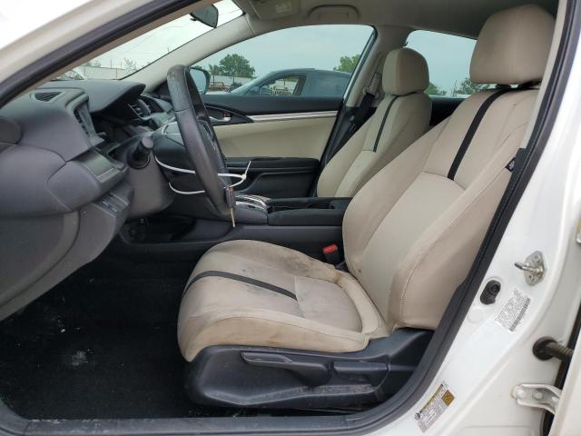 Photo 7 from auction – 2018 HONDA CIVIC LX with VIN 2HGFC2F52JH541310