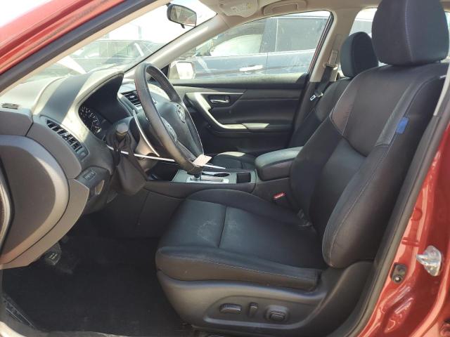 Photo 7 from auction – 2016 NISSAN ALTIMA 2.5 with VIN 1N4AL3AP5GC194435