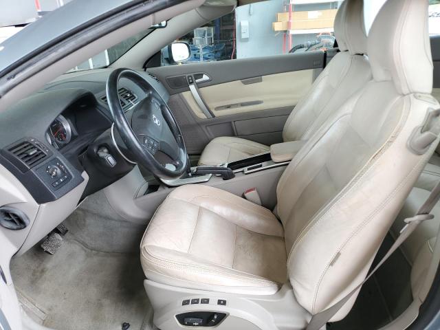 Zdjęcie 7 z aukcji – 2011 VOLVO C70 T5 z VIN YV1672MC1BJ115705