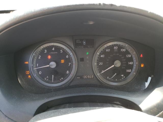 Photo 9 from auction – 2007 LEXUS ES 350 with VIN JTHBJ46G772059299