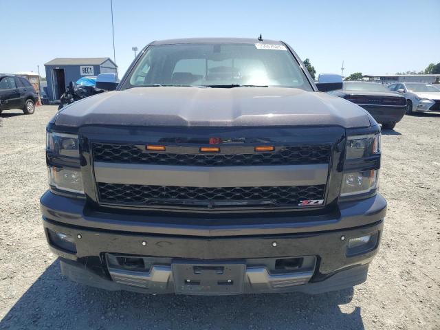 Photo 5 from auction – 2014 CHEVROLET SILVERADO with VIN 3GCUKSEC5EG365531