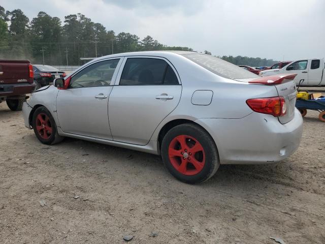 Photo 2 from auction – 2010 TOYOTA COROLLA BA with VIN 1NXBU4EE7AZ255016