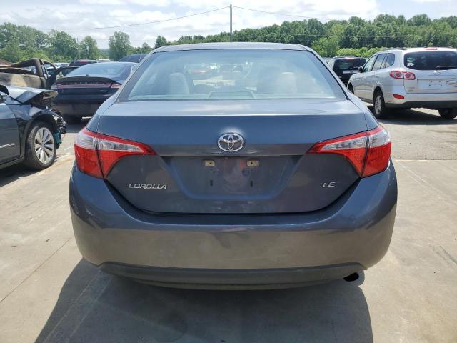 Photo 6 from auction – 2015 TOYOTA COROLLA L with VIN 5YFBURHEXFP210878