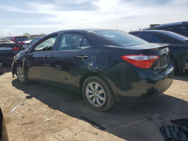 Photo 2 from auction – 2015 TOYOTA COROLLA L with VIN 2T1BURHE4FC232455
