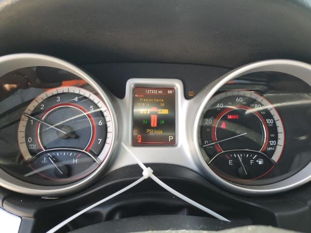 Photo 9 from auction – 2012 DODGE JOURNEY with VIN 3C4PDCAB4GT109823