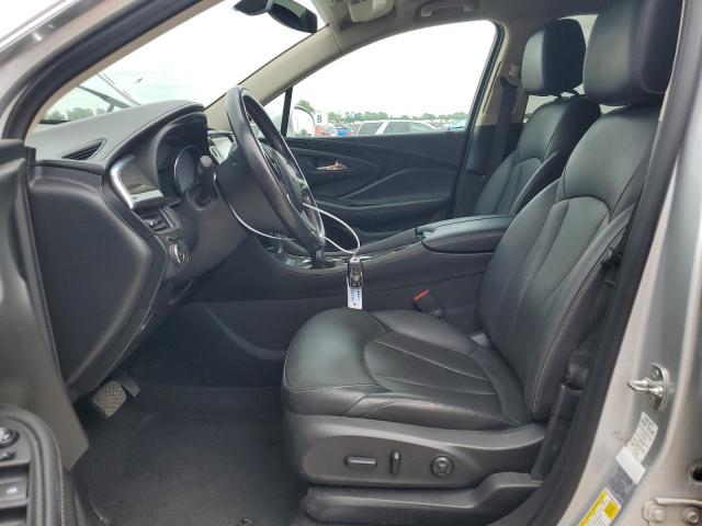 Photo 7 from auction – 2017 BUICK ENVISION E with VIN LRBFXBSA0HD215257