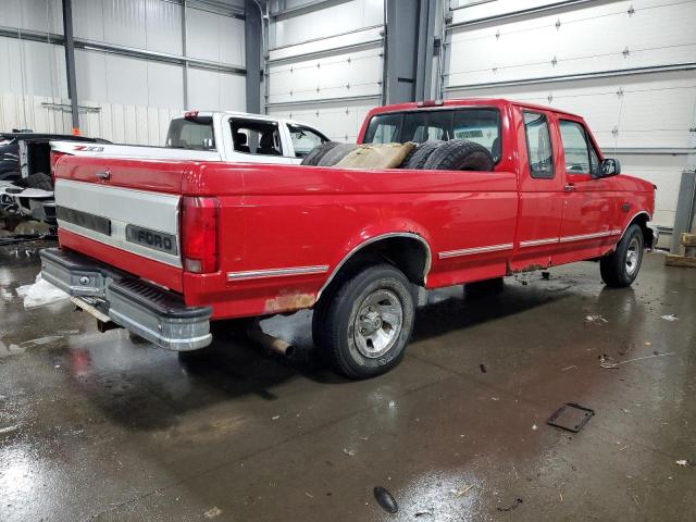 Photo 3 from auction – 1995 FORD F-150 with VIN 1FTEX15N9SKB43399
