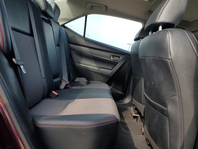 Photo 10 from auction – 2017 TOYOTA COROLLA L with VIN 5YFBURHE7HP592631