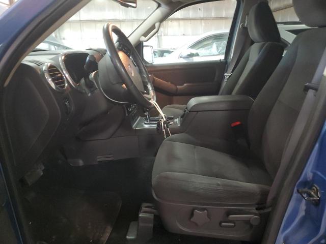 Photo 7 from auction – 2009 FORD EXPLORER X with VIN 1FMEU73E99UA36765